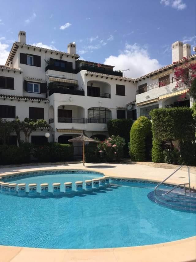 Cabo Roig Bellavista 26 Apartment Orihuela Luaran gambar