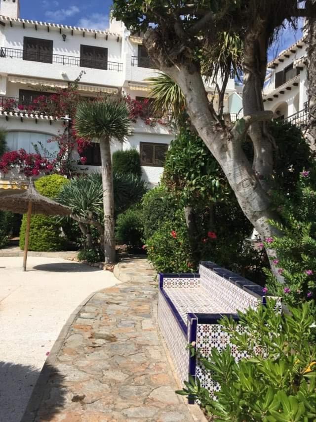 Cabo Roig Bellavista 26 Apartment Orihuela Luaran gambar