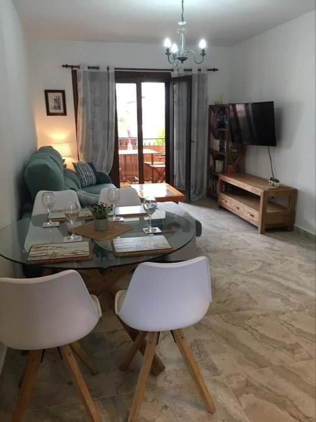 Cabo Roig Bellavista 26 Apartment Orihuela Luaran gambar