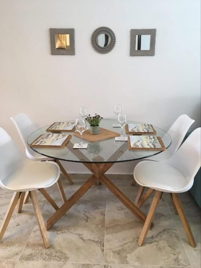 Cabo Roig Bellavista 26 Apartment Orihuela Luaran gambar