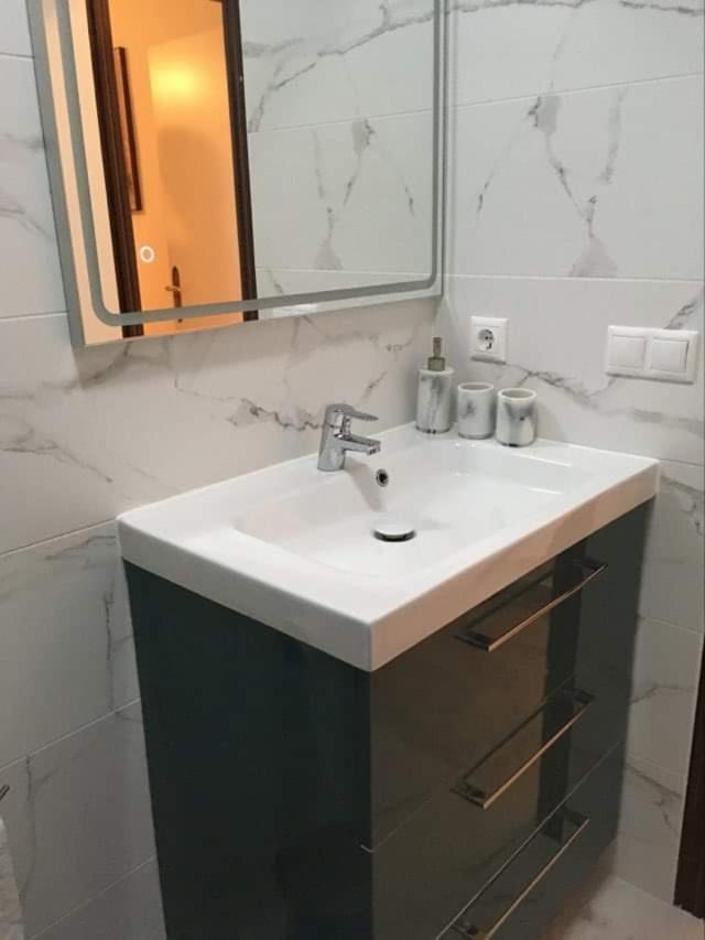 Cabo Roig Bellavista 26 Apartment Orihuela Luaran gambar