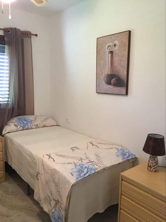 Cabo Roig Bellavista 26 Apartment Orihuela Luaran gambar