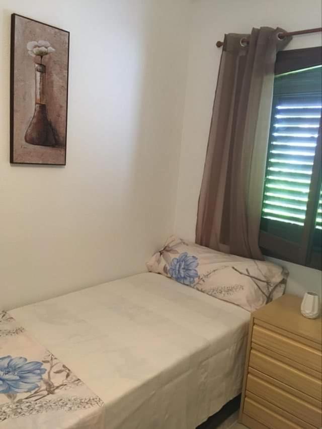 Cabo Roig Bellavista 26 Apartment Orihuela Luaran gambar