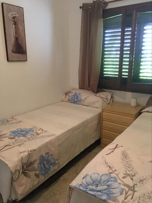 Cabo Roig Bellavista 26 Apartment Orihuela Luaran gambar